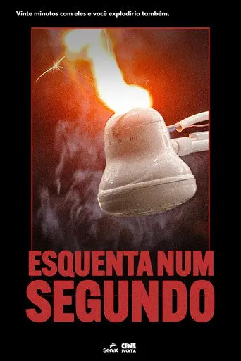 Esquenta num segundo (2026)