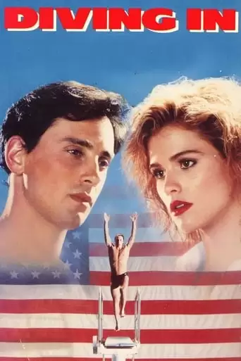 Diving In (1990)