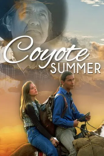 Coyote Summer (1996)