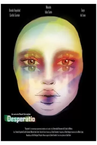 Desperatio (2022)