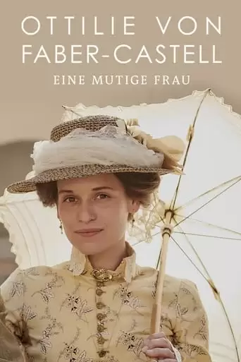 Ottilie Von Faber-Castell (2019)