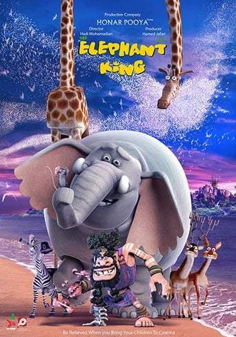 The Elephant King (2017)