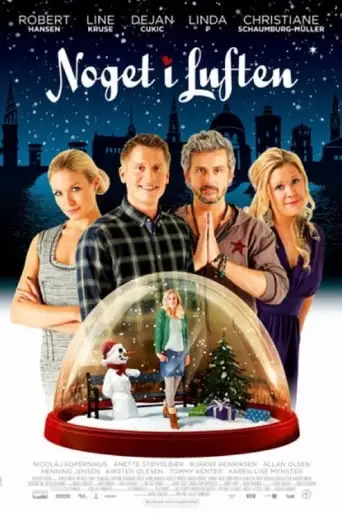 Something In The Air (2011)