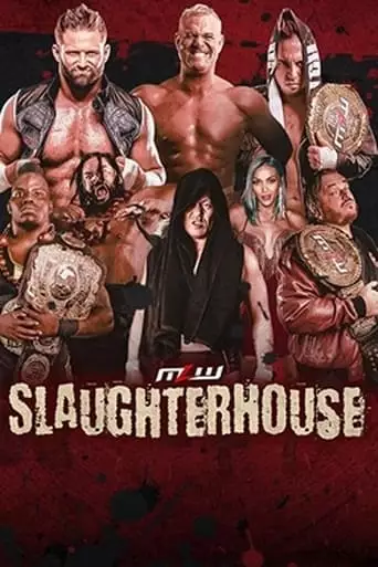 MLW Slaughterhouse (2023)