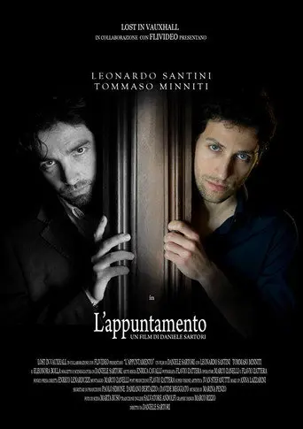 The Appointment (2010)