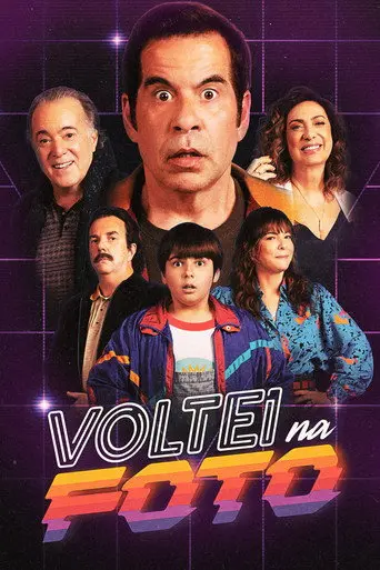 Voltei na Foto (2026)