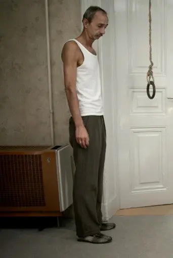 Mr. Szabo (2015)