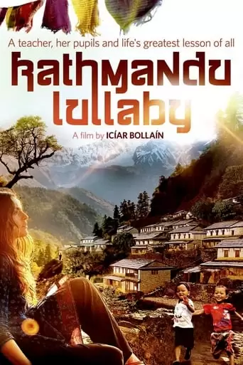 Katmandu, Un Espejo En El Cielo (2011)
