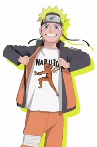Naruto OVA 8: Naruto x UT (2011)