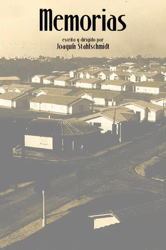Memories (2023)