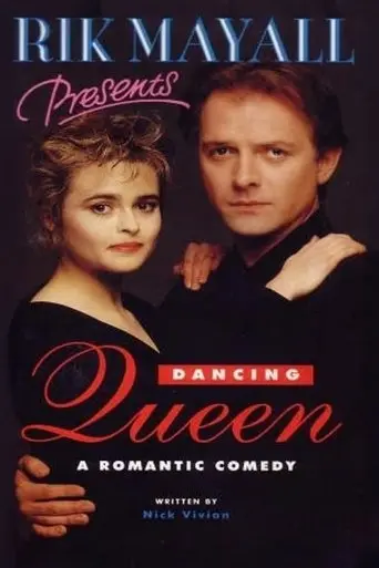 Rik Mayall Presents: Dancing Queen (1993)