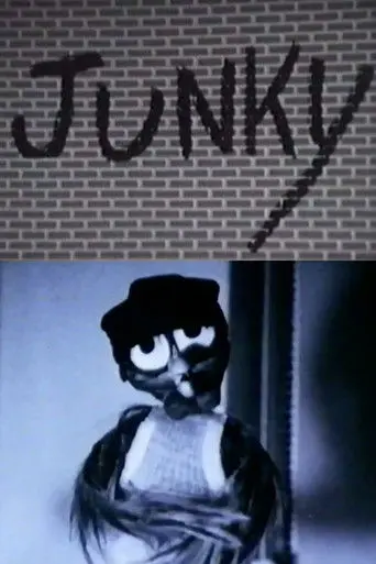Junky (1997)