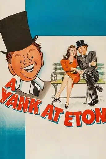 A Yank at Eton (1942)