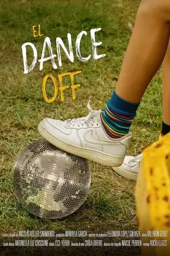 El Dance Off (2023)