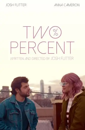Two Percent (2024)