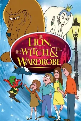 The Lion, The Witch & The Wardrobe (1979)
