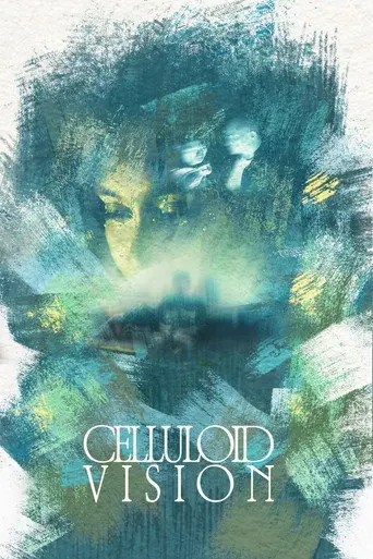 Celluloid Vision (2025)