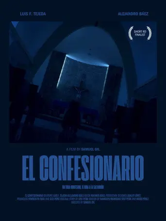 THE CONFESSIONAL (2025)