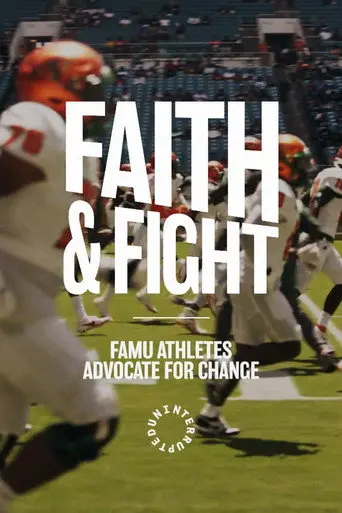 Faith & Fight (2022)
