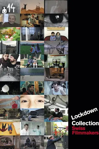 Collection Lockdown by Swiss Filmmakers (2020)