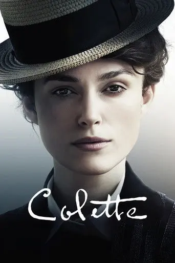Colette (2018)