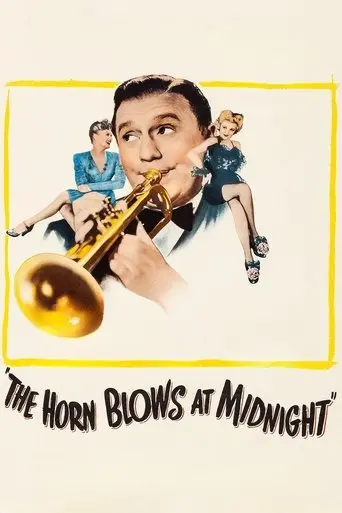 The Horn Blows at Midnight (1945)