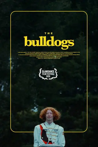 The Bulldogs (2026)