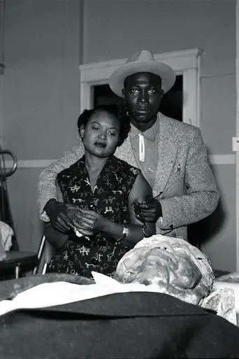 The Body of Emmett Till (2016)
