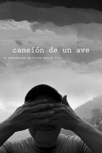 canción de un ave (2021)