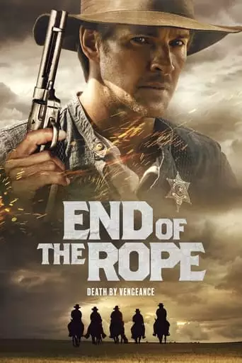 End Of The Rope (2023)
