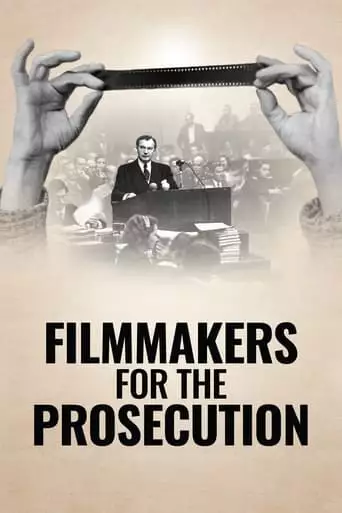 Filmmakers For The Prosecution (2023)