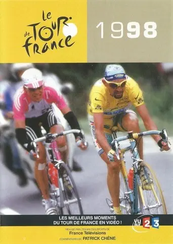 Le Tour de France 1998 (1998)