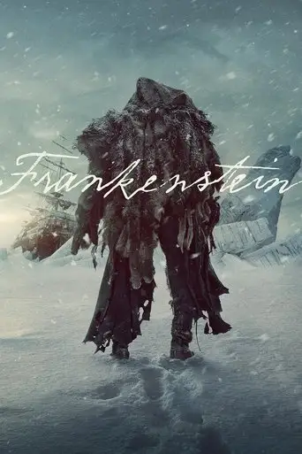 Frankenstein (2025)