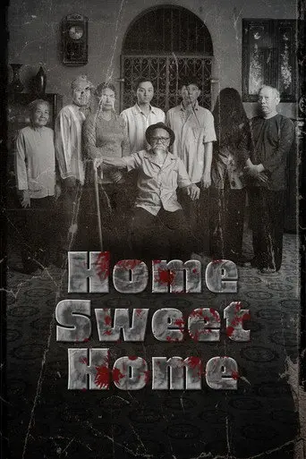 Home Sweet Home (2019)