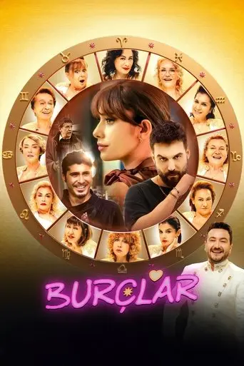 Burçlar (2022)
