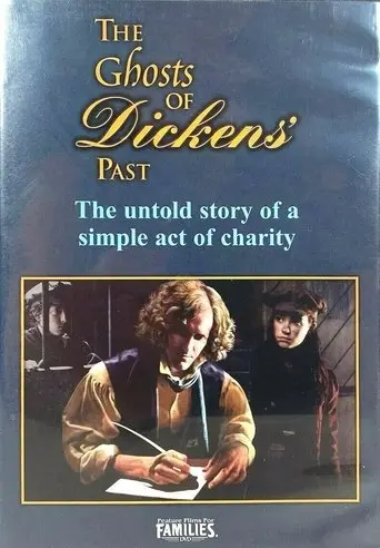 The Ghosts Of Dickens' Past (1998)