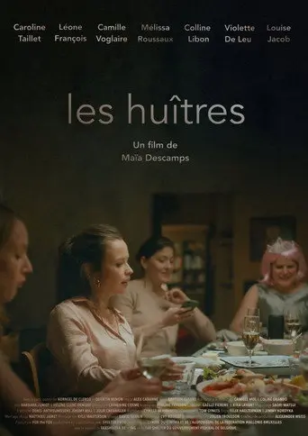 Les Huîtres (2022)
