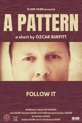 A Pattern (2021)