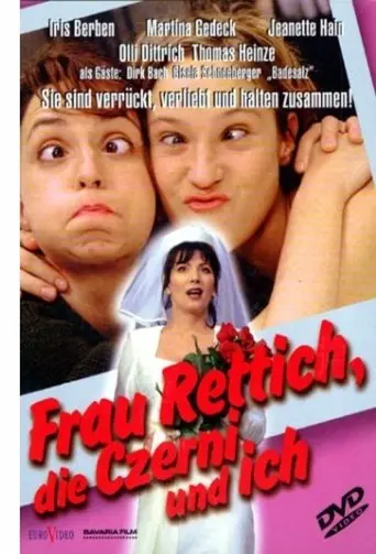 Lady Rettich, Czerni and I (1998)
