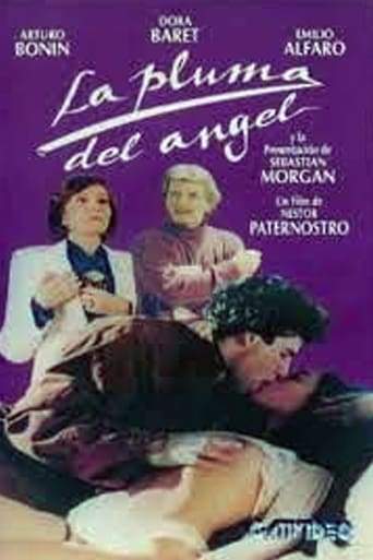 La Pluma Del Angel (1992)