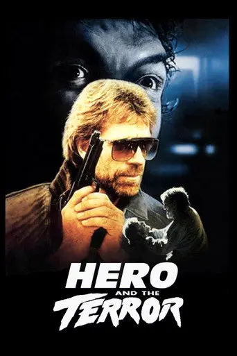 Hero and the Terror (1988)