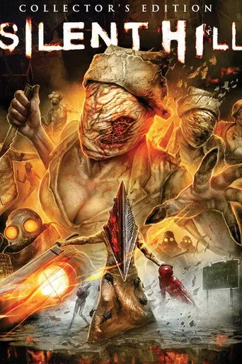 Christophe Gans: Delivering a Nightmare (2019)