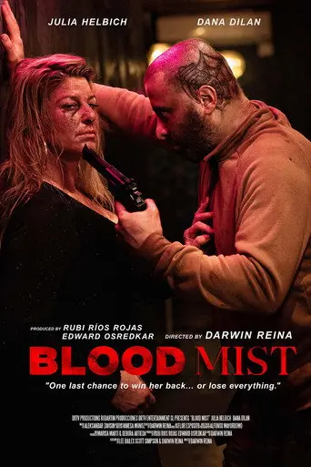 Blood Mist (2026)