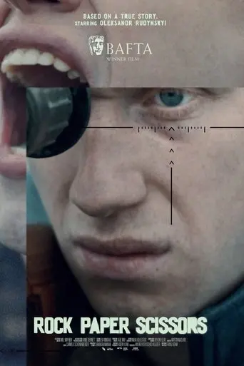 Rock, Paper, Scissors (2024)