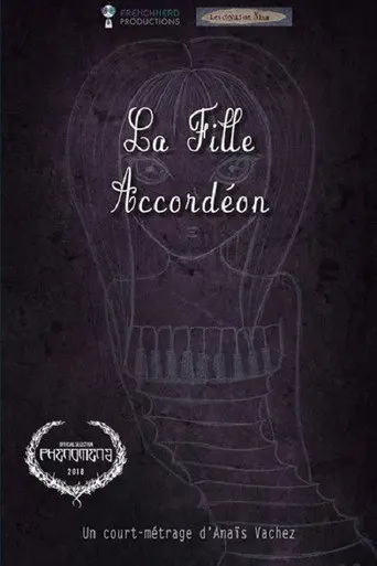 Accordion Girl (2017)