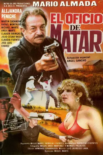 El Oficio De Matar (1992)