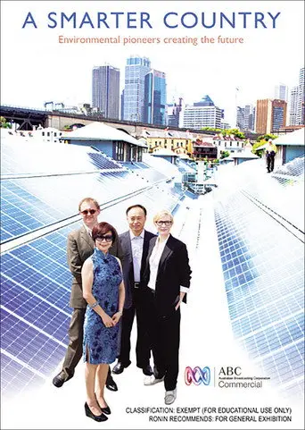 A Smarter Country (2014)