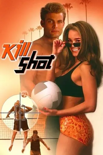 Kill Shot (1995)