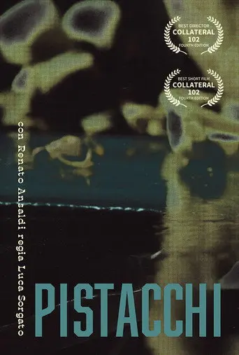 Pistacchi (2019)