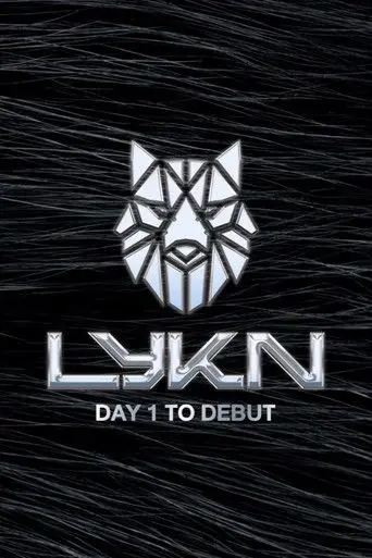 LYKN Day1 to Debut (2023)